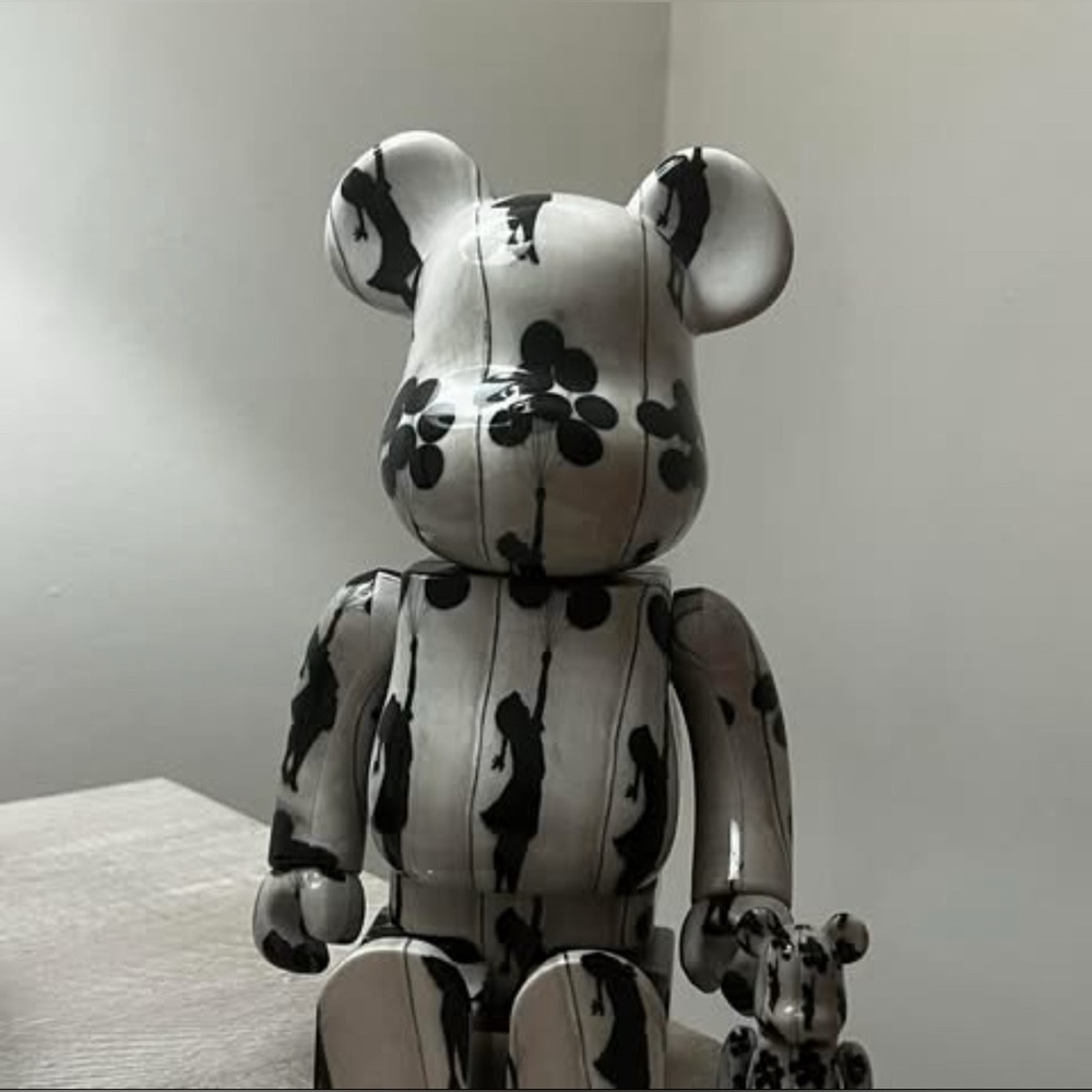 Medicom toy